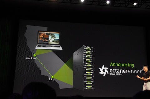 是亞馬遜 AWS 開始提供基於 GRID 的虛擬 GPU 加速服務這篇文章的首圖