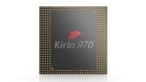 是華為發佈首款 AI 行動計算平台 Kirin 970 新一代 Mate 手機將率先搭載這篇文章的首圖