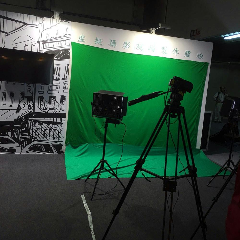 是Computex 2016:(內容更正)專業攜帶式現場節目製播系統這篇文章的首圖