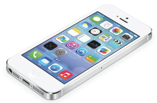 是iOS 7設計真有那麼爛?蘋果會這樣設計是有其根本與道理的這篇文章的首圖