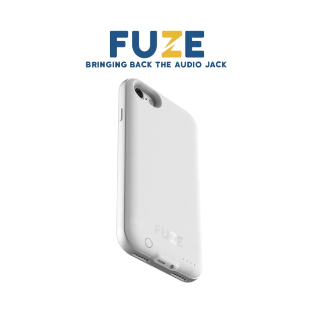 是免驚!這個手機殼把失去的iPhone 7耳機孔找回來這篇文章的首圖