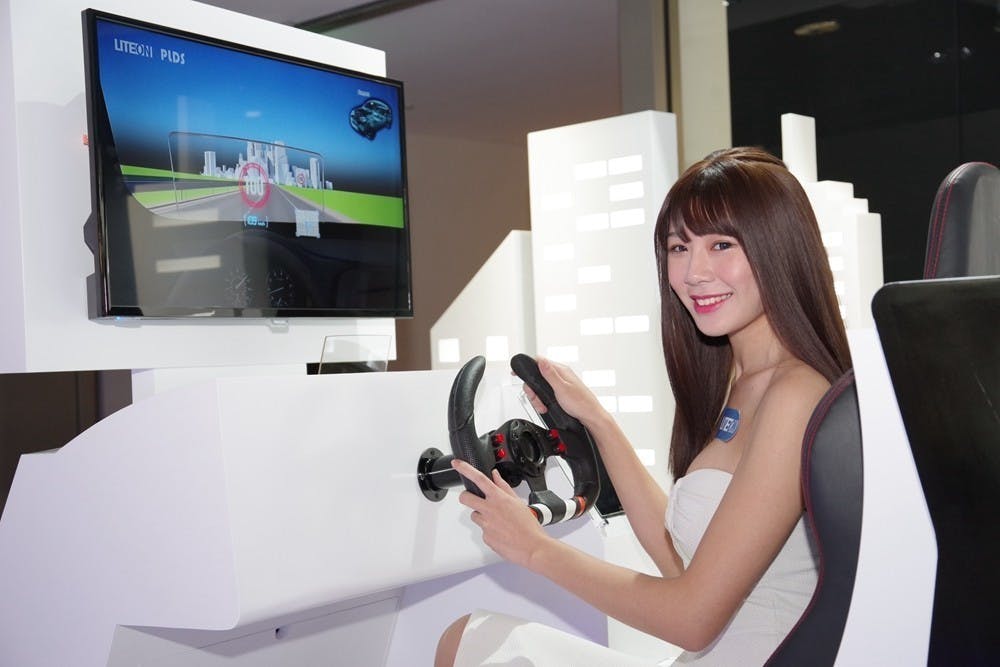 是偕過往經驗布局智慧車用領域,光寶鎖定車聯網、輔駕零組件與 LED 燈具關鍵組件這篇文章的首圖