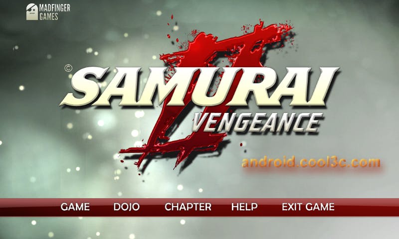 是Samurai II: Vengeance - 效果一級棒的動作遊戲這篇文章的首圖