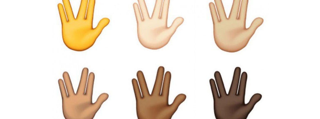 是Apple 確認 Emoji 鍵盤將加入「冼樸」經典手勢這篇文章的首圖