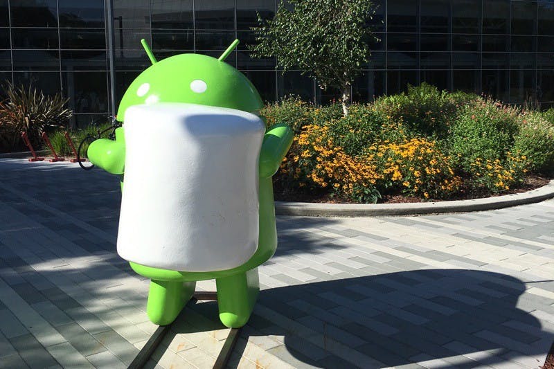 是Google計畫點名影響Android升級廠商名單這篇文章的首圖