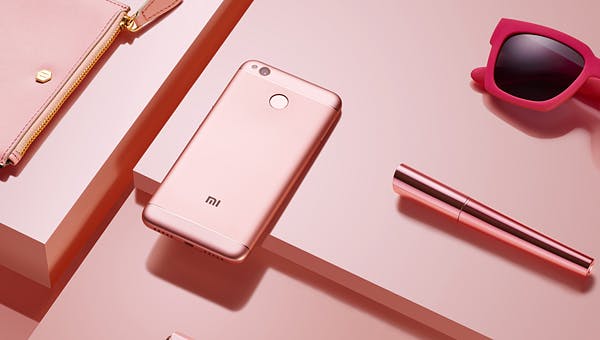 是紅米4X大馬售價搶先爆:RM679!3GB+32GB版本,黑、金兩色可選!這篇文章的首圖