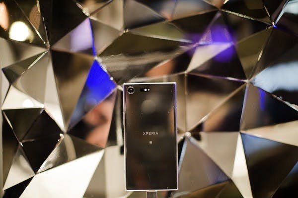 是趕在S8之前,Sony正式發邀請函宣布XZ Premium發布會:3月13日台灣見!這篇文章的首圖