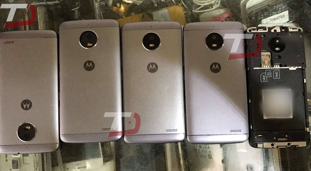 是採用可拆卸電池!疑似全新Moto E4 Plus真機諜照曝光:5000mAh電池容量,售約RM709起!這篇文章的首圖