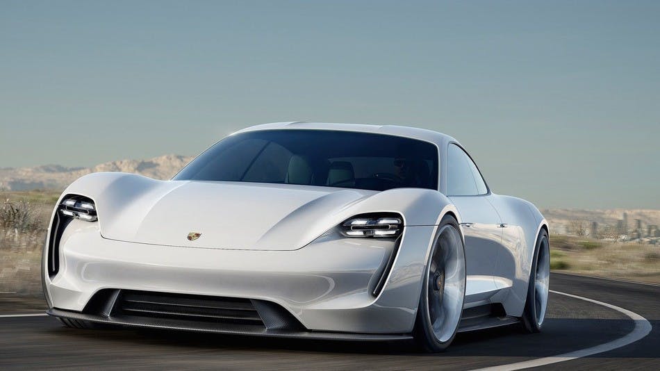是內燃機汽車的末日?德國打算在 2030 禁止無法達到零排放的車輛銷售這篇文章的首圖