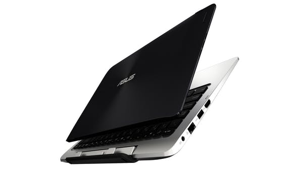 是CES 2014:華碩變形筆電更上一層樓,Transformer Book Duet(TD 300) 高度整合性登場這篇文章的首圖