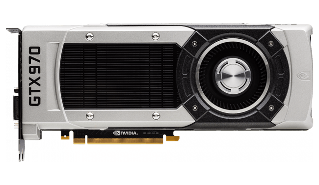 是NVIDIA GTX970 記憶體容量標示不實北美官司落幕,消費者最終可獲 30 美金補償這篇文章的首圖