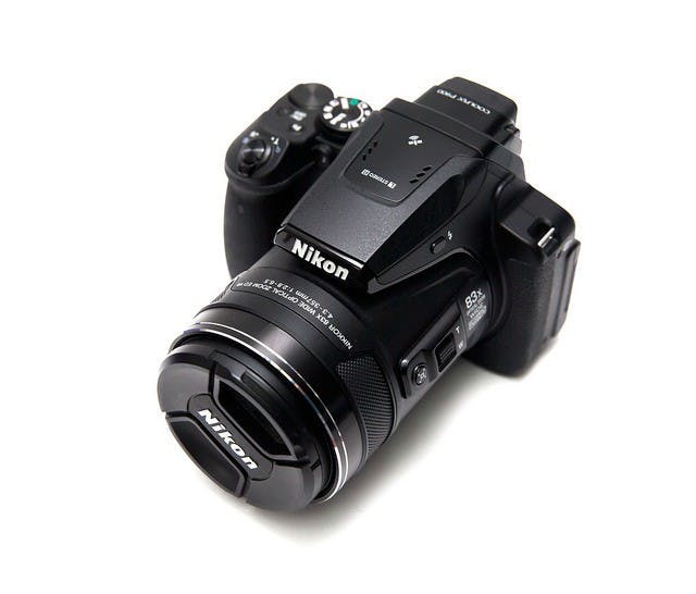 是Nikon Coolpix P900 挑戰巨砲!83x 光學變焦!24-2000mm 等效怪物這篇文章的首圖