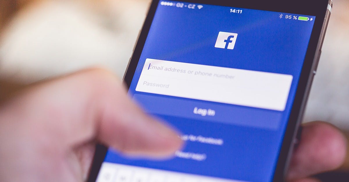 是注意!暫時別亂發文 現在Facebook無法刪文這篇文章的首圖