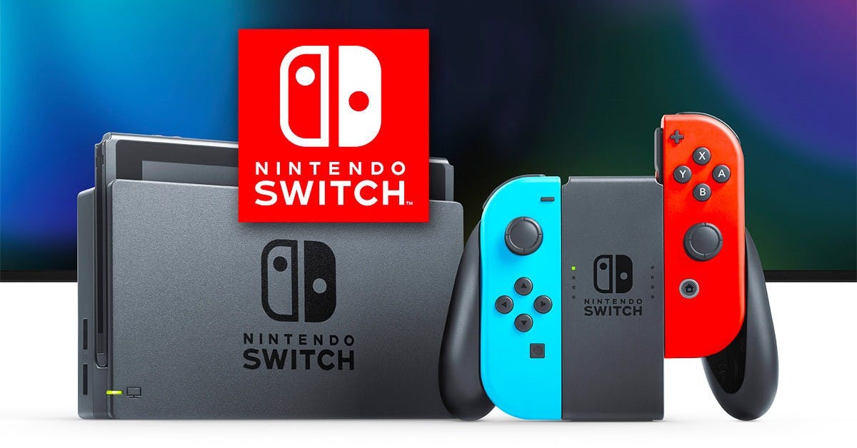 是任天堂發布最新版本SWITCH韌體 新增尋找控制器的遠端震動功能這篇文章的首圖