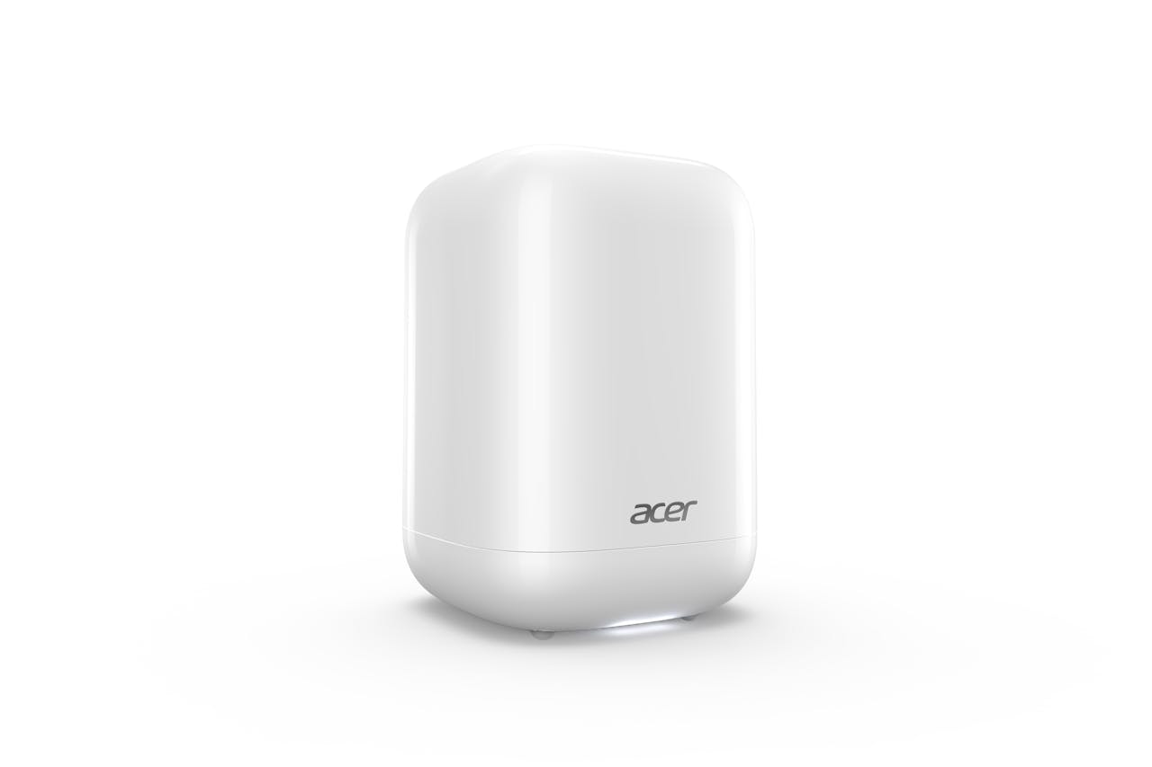 是CES 2015:Acer推出迷你電腦,Revo One,強調家庭影音中心精神這篇文章的首圖