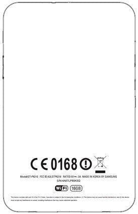 是10.1吋、8.9吋,接下來就是7吋啦,新版 Galaxy Tab Plus WiFi 過 FCC 了這篇文章的首圖
