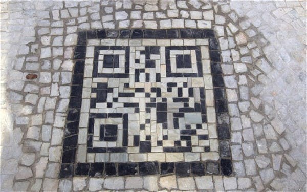 是超好玩!結合城市導覽的 QR Code 應用這篇文章的首圖