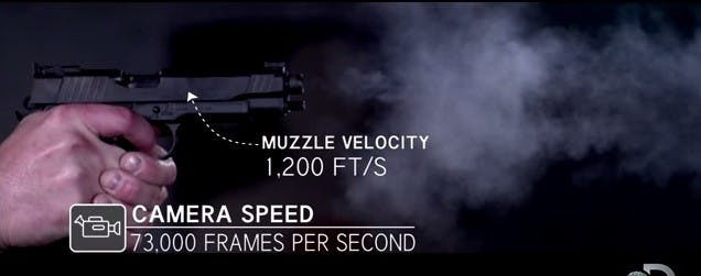 是73,000FPS 紀錄手槍射擊這篇文章的首圖