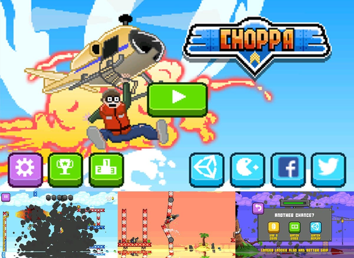 是《CHOPPA》感恩的心,感謝有你~這篇文章的首圖