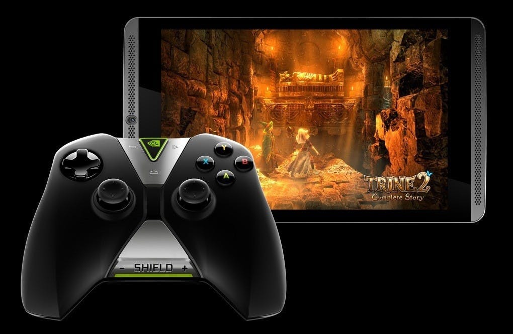 是三星反擊 NVIDIA :你的 Shield Tablet 才侵犯我的專利哩這篇文章的首圖