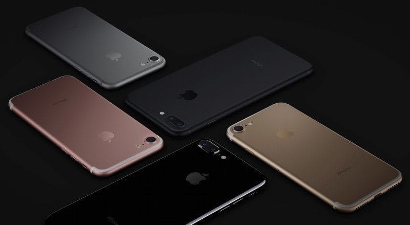 是棄捨PowerVR系列 新款iPhone可能改用蘋果自主設計GPU這篇文章的首圖