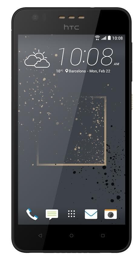 是MWC 2016 : HTC 為 Desire 注入波點新花樣,推出 Desire 825 、 Desire 630 與 Desire 530這篇文章的首圖