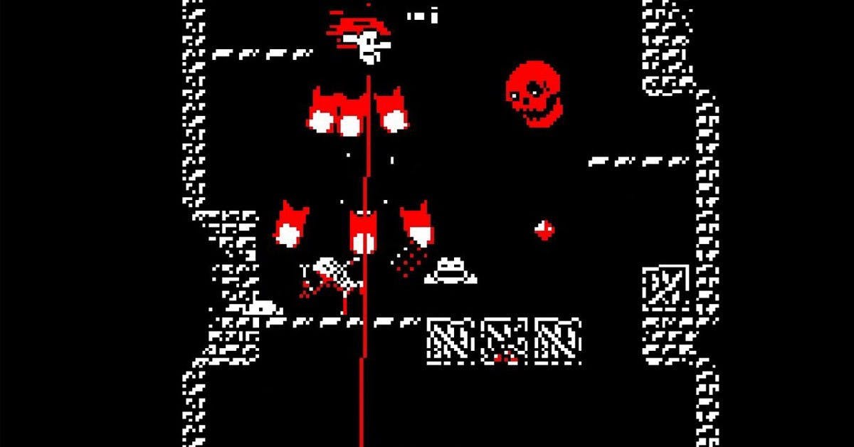 是Downwell遊戲作者Moppin:日本玩家太習慣只玩免費的遊戲了這篇文章的首圖