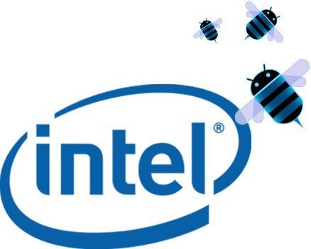 是Intel將會在Computex展出Android以及MeeGo版本的平板電腦這篇文章的首圖