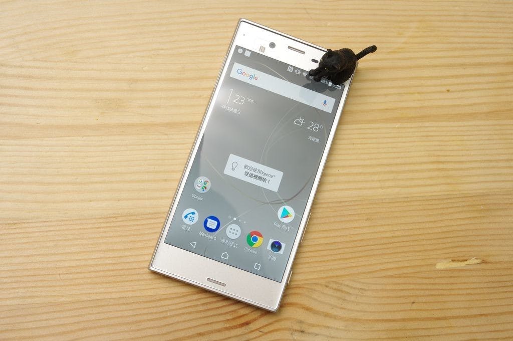 是Sony Xperia XZ1 規格在 GeekBench 曝光,採高通 Snapdragon 835 搭配 4GB RAM這篇文章的首圖
