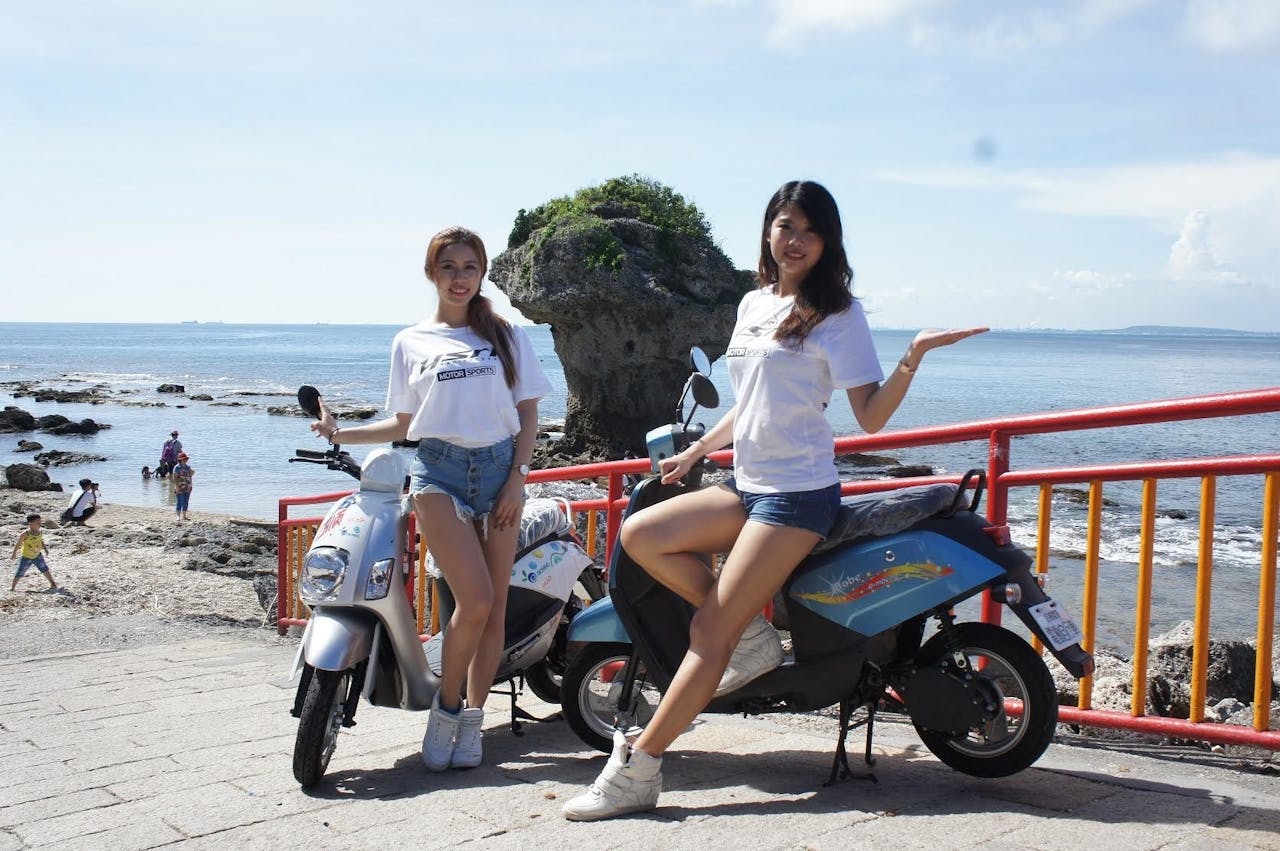 是這是否算是力挽狂瀾? e-Moving 推出電池月租 299 的車電分離方案這篇文章的首圖