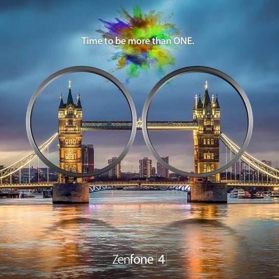 是ZenFone 4系列將擁有廣角+變焦雙鏡頭組合?Asus釋出一系列預告圖,暗示手機相機特性!這篇文章的首圖