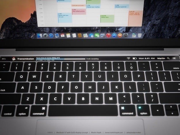 是苦等不到2016 MacBook Pro嗎,Tim Cook回信表示...這篇文章的首圖