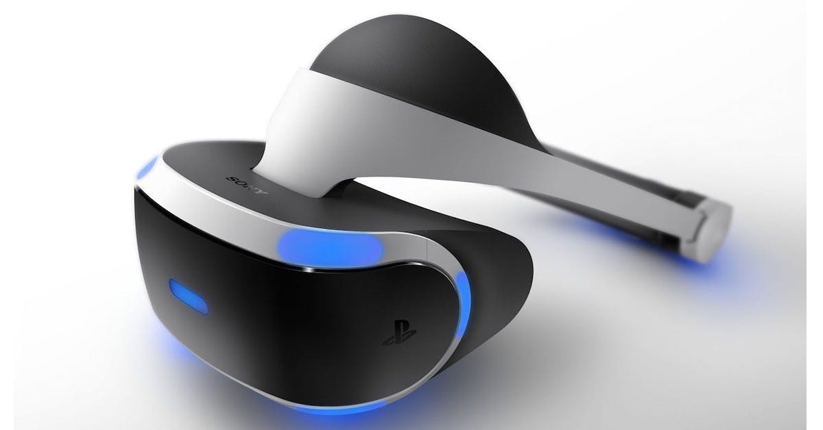 是專家建議:60fps還不夠,Sony PlayStation VR最好要有90fps才能有較佳效果這篇文章的首圖