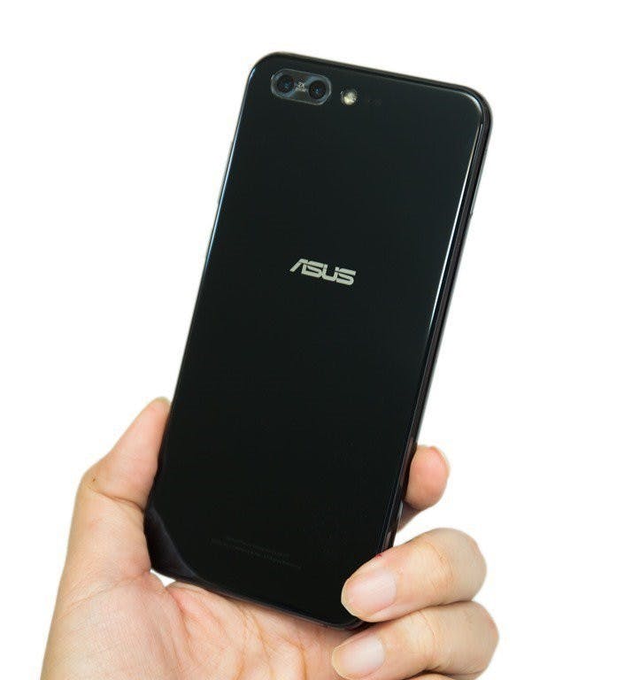 是ZenFone 4 Pro 性能與電力實測,破紀錄!最快也省電!這篇文章的首圖