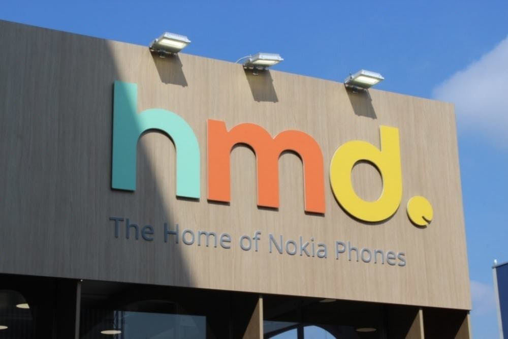 是不到3,000台幣的Nokia 1來了?Nokia首款Android Go入門手機這篇文章的首圖