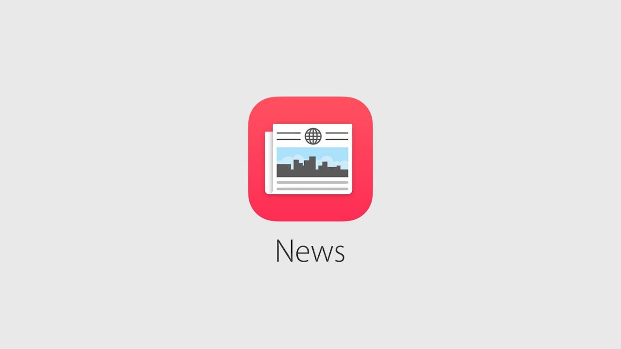 是美到想要現在就下載!Apple 推出新官方 APP : 新的數位雜誌閱讀體驗 “NEWS”這篇文章的首圖