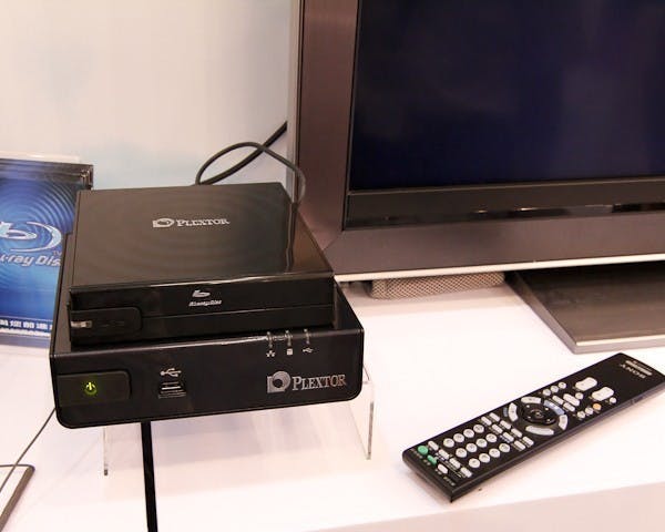 是Computex 2010:Plextor的Media Center與單USB就可驅動的藍光光碟機這篇文章的首圖