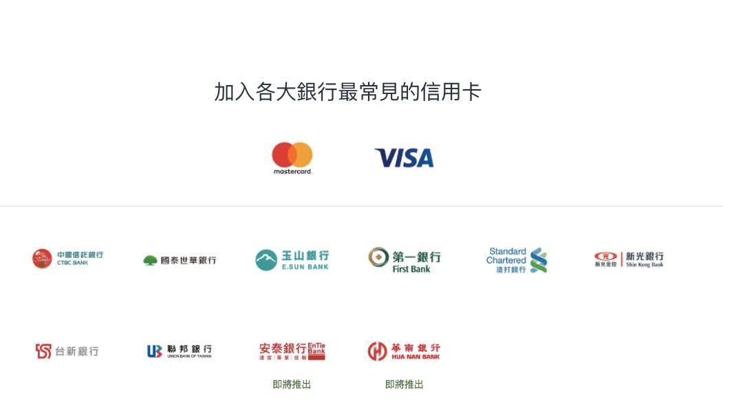 是更多銀行陸續加入 Google Android Pay ,同時宣布優惠活動這篇文章的首圖