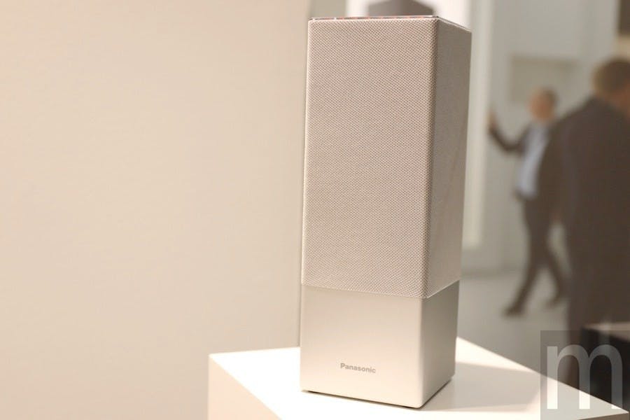 是動眼看/Panasonic 智慧喇叭搭載Google Assistant,那與Google Home有什麼差別?這篇文章的首圖