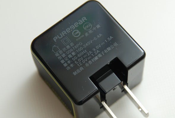 是「快速充電」有多快速? 快速了解快充技術的神祕之處這篇文章的首圖