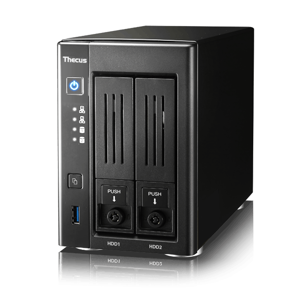 是Thecus N2810為俄羅斯Techno-Kitchen解決漸增的資料儲存需求這篇文章的首圖