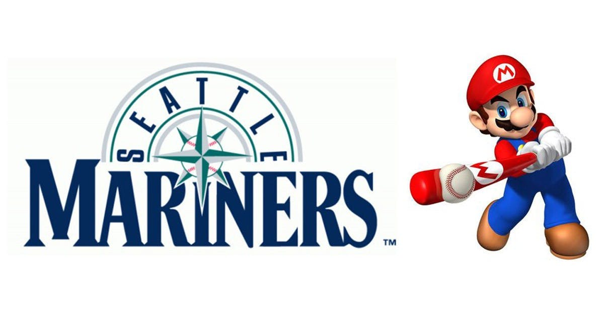 是任天堂出售手中MLB西雅圖水手隊之股份,球隊老闆將易主這篇文章的首圖