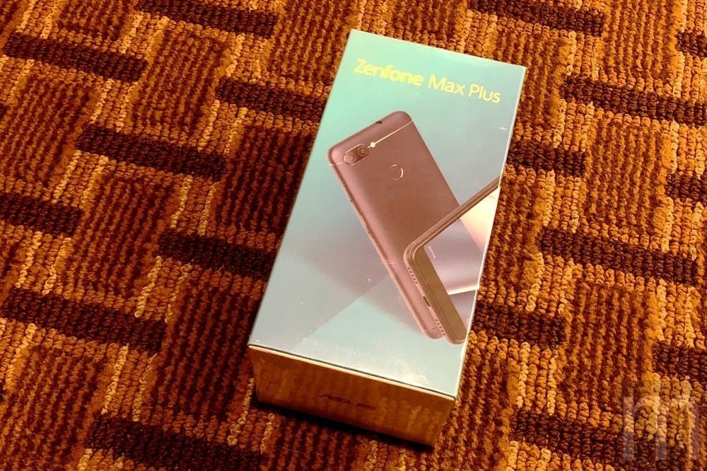 是動手玩/ZenFone Max Plus 將全尺寸螢幕、進階相機功能帶進中階入門機種這篇文章的首圖