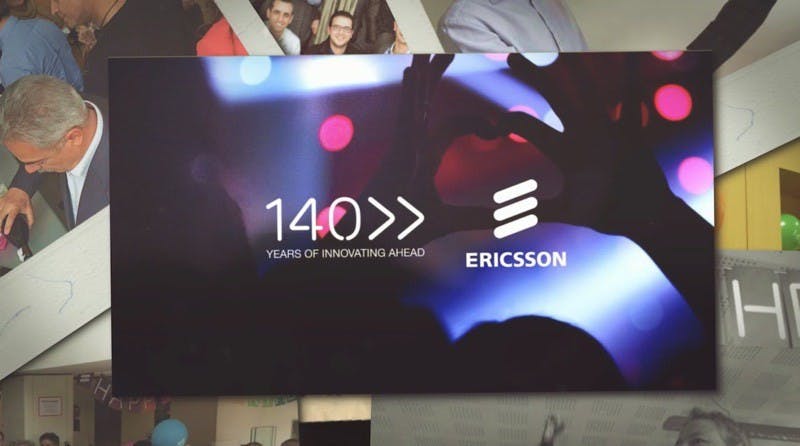 是Ericsson傳將關閉瑞典兩座工廠 準備裁撤3000名員工這篇文章的首圖