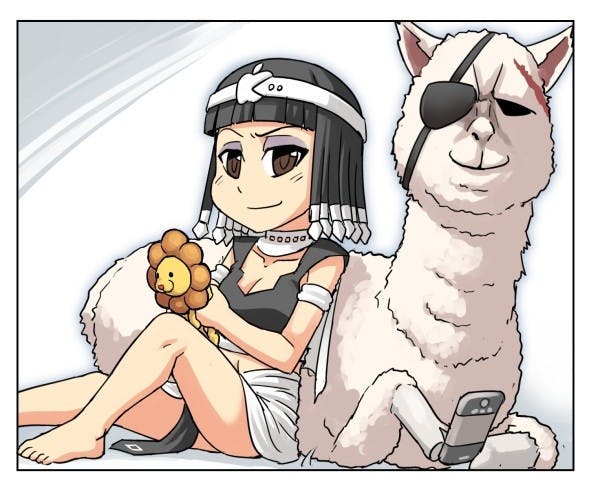 是【Monday Talk】癮科技編輯部手機 app 大公開!(Sagat vs A 婆)這篇文章的首圖