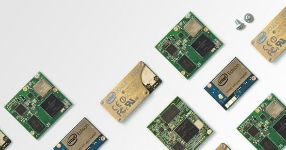 是硬是要學科技新知:Google推出"Android Things" IoT開發者平台,製作物聯網裝置跟寫App一樣簡單這篇文章的首圖