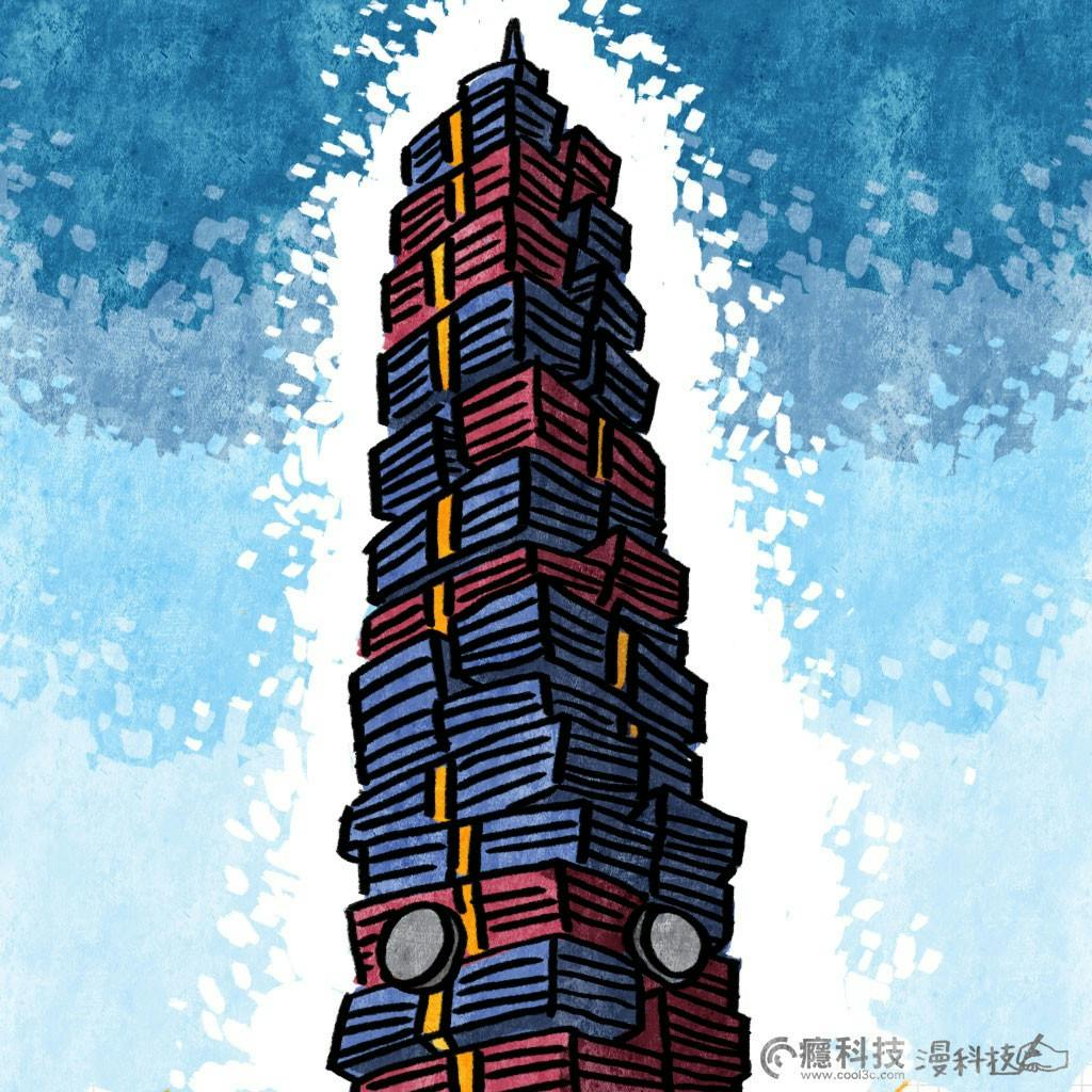 是今日新聞淺談:頂新若釋出 101 股份現賺好幾個億,捐出來大概還是無法平息眾怒這篇文章的首圖