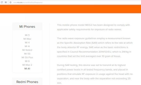是這兩家廠商竟然合作了?疑似Google+小米合作推Android One手機曝光:以小米5X為基礎!這篇文章的首圖