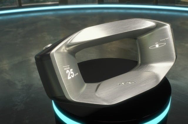 是俥科技:再過 30 年搭車最好聊的夥伴會是方向盤而不是阿斯拉?至少 Jaguar 是這麼認為的這篇文章的首圖