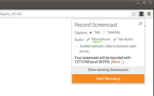 是【Chromebook 教學系列】Screencastify – 把螢幕直接錄影下來這篇文章的首圖